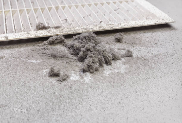 Best Residential Air Duct Cleaning  in Laconia, NH