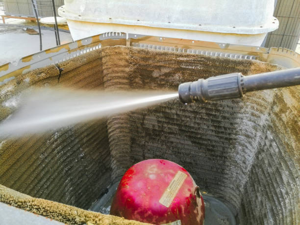 Best Air Duct Cleaning Company Near Me  in Laconia, NH