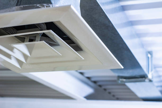 Best HVAC Air Duct Cleaning  in Laconia, NH