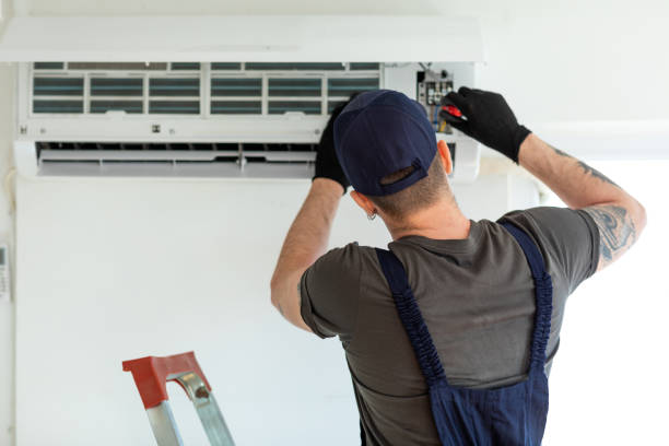 Best Local Air Duct Cleaning Services  in Laconia, NH