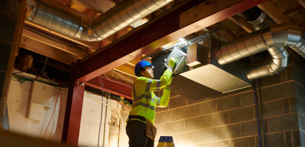  Laconia, NH Airduct Cleaning Pros