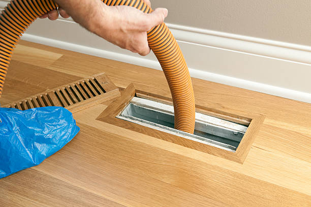 Best Dryer Vent Cleaning Services  in Laconia, NH