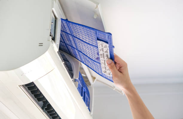 Best Affordable HVAC Duct Cleaning  in Laconia, NH