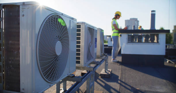 Best Commercial HVAC Duct Cleaning  in Laconia, NH