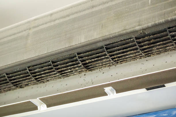 Best Emergency Air Duct Cleaning  in Laconia, NH