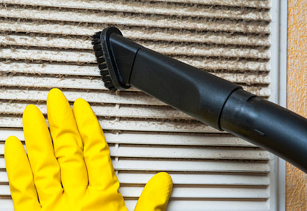 Best Air Duct Cleaning Near Me  in Laconia, NH