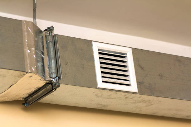 Best Home Air Vent Cleaning  in Laconia, NH